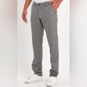 J. Crew Stretch Gray Pants